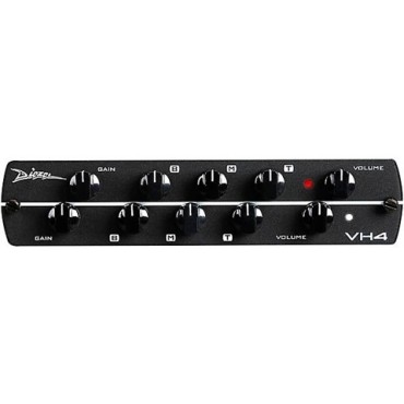 Synergy Diezel VH4 Tube Preamp Module