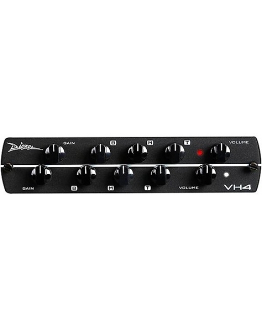 Synergy Diezel VH4 Tube Preamp Module Synergy Diezel VH4 Tube Preamp Module