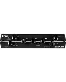 Synergy ENGL Savage Preamp Module