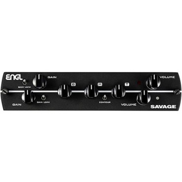Synergy ENGL Savage Preamp Module