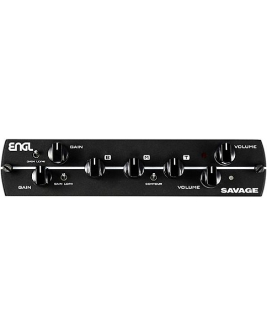 Synergy ENGL Savage Preamp Module Synergy ENGL Savage Preamp Module