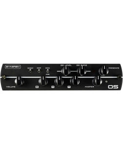Synergy OS Dumble Overdrive Special 2-Channel Preamp Module