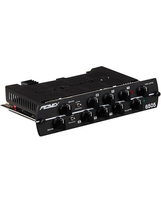 Synergy Peavey 6505 2 Channel Tube Preamp Module