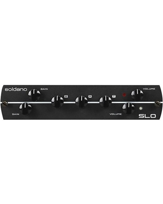 Synergy Soldano SLO Tube Preamp Module