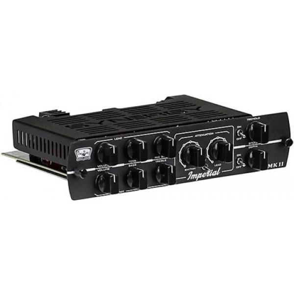 Synergy Tone King Imperial Tube Preamp MKII Module