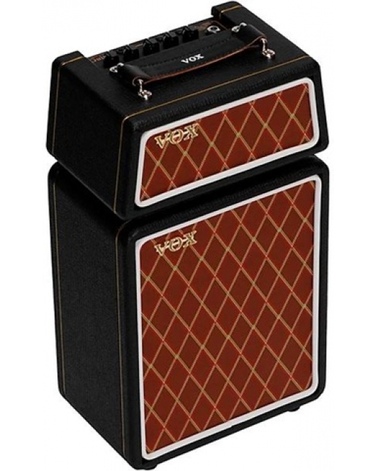 VOX Micro Superbeetle 20W Guitar Amplifier Black