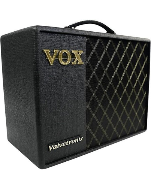 VOX Valvetronix VT40X 40W Guitar Modeling Combo Amp