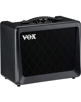VOX VX15 GT 15W 1x6.5 Guitar Combo Amp