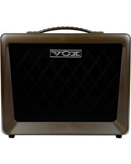VOX VX50 AG 50W 1x8 Acoustic Guitar Combo Amp