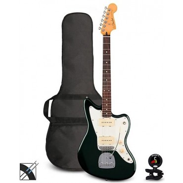 Fender Player II Jazzmaster Limited-Edition Electric Guitar Kit
