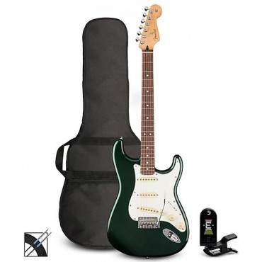 Fender Player II Stratocaster Edition Electric Guitar Kit