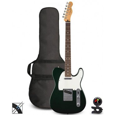 Fender Player II Telecaster Limited-Edition Electric Guitar kit