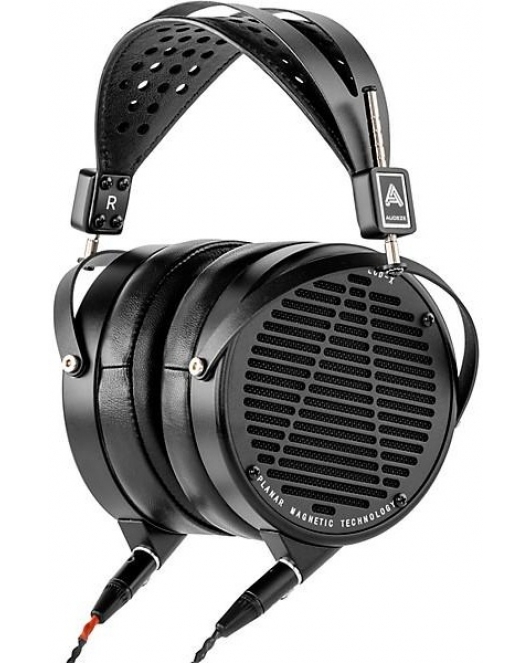 Audeze LCD-X Open-Back Reference Headphones Black Audeze LCD-X Open-Back Reference Headphones Black
