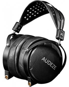Audeze LCD-XC with Carbon fiber cups Black/Grey
