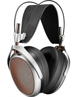 Meze Audio Poet Open-Back Over-Ear Headphones