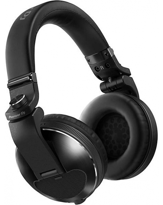 Pioneer DJ HDJ-X10 Professional DJ Headphones Black Pioneer DJ HDJ-X10 Professional DJ Headphones Black