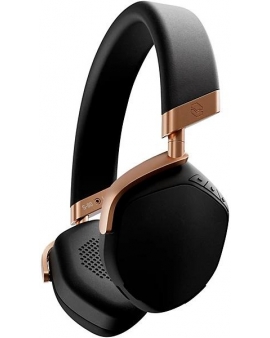 V-MODA S-80 Bluetooth On-Ear Headphones Rose Gold