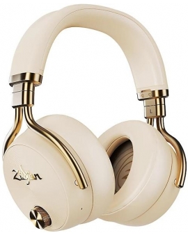 Zildjian ALCHEM-E Perfect Tune Headphones Sand