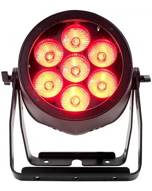 American DJ 7PZ IP RGBW LED Outdoor PAR Wash Light American DJ 7PZ IP RGBW LED Outdoor PAR Wash Light
