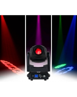 American DJ Focus Spot 5Z LED Light