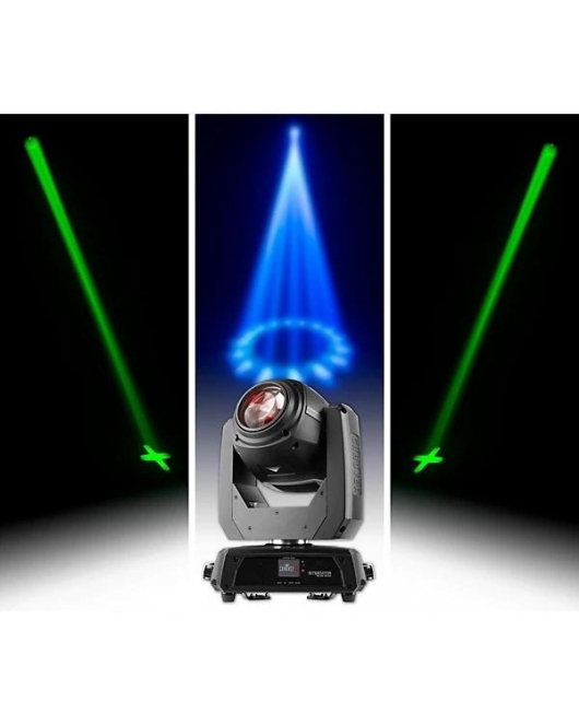 CHAUVET DJ Intimidator Beam 140SR CHAUVET DJ Intimidator Beam 140SR