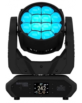 CHAUVET Professional Maverick Force 2 Beam Wash