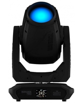 CHAUVET Professional Maverick Force 2 Solo Wash