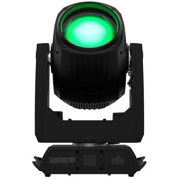 CHAUVET Professional Rogue Outcast 1 M Beam With Infinite Pan and Tilt