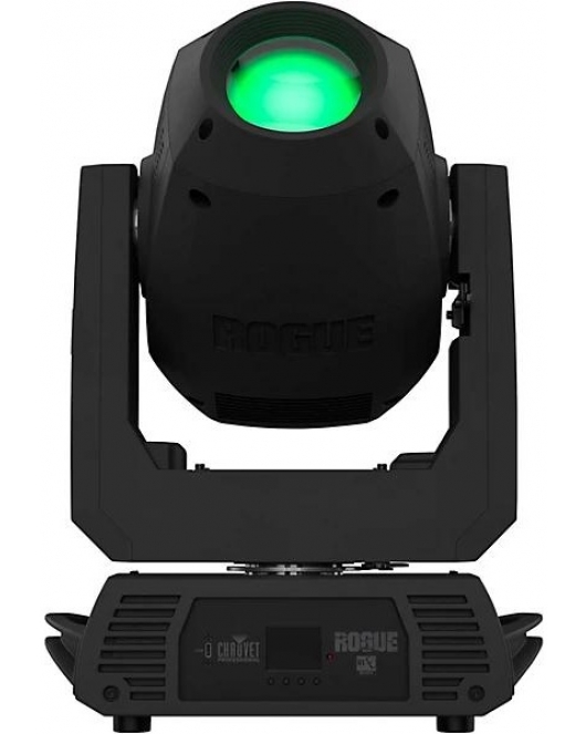 CHAUVET Rogue R1 E Spot 200W Moving Head CHAUVET Rogue R1 E Spot 200W Moving Head