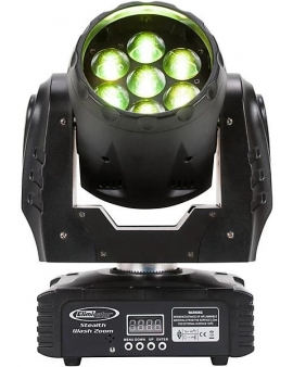 Eliminator Lighting Stealth Wash Zoom