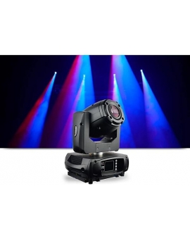 JMAZ Lighting Aero Spot 60