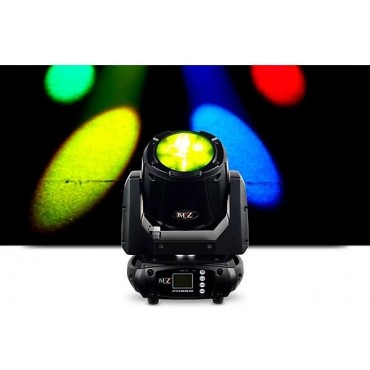 JMAZ Lighting ATTCO BEAM 100 75W LED Moving Head