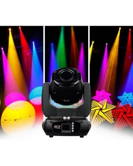 JMAZ Lighting Attco Spot 150W LED Moving Head