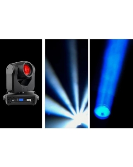 Martin Professional RUSH MH 3 Beam Moving Head Fixture