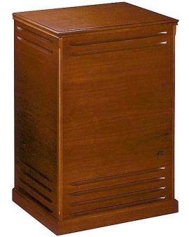 Hammond Leslie Speaker 122A With 30' 6-Pin Cable