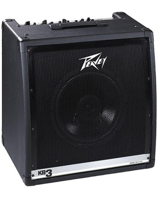 Peavey KB 3 Keyboard Amp Portable Amplifier Peavey KB 3 Keyboard Amp Portable Amplifier