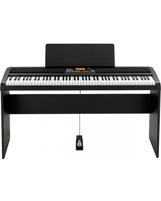 KORG XE20 Digital Piano With STB1 Stand