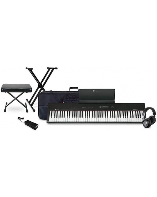 Williams Legato LE 88 Key Digital Piano Bundle Williams Legato LE 88 Key Digital Piano Bundle