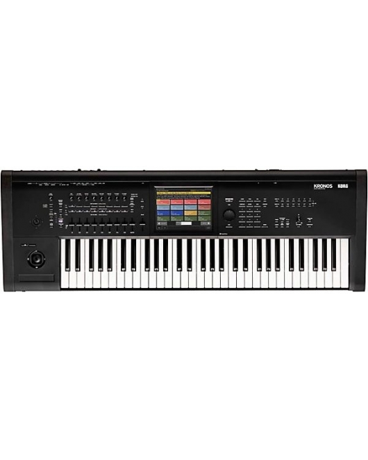 KORG KRONOS 3 61 Key Music Workstation Keyboard