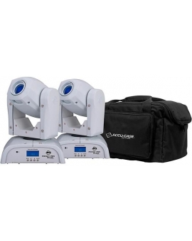 American DJ Pocket Pro Pak System