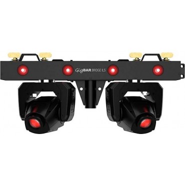CHAUVET DJ GigBAR Bridge ILS Lighting System