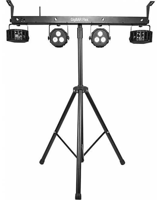 CHAUVET DJ GigBAR Flex 3 in 1 LED Light Bar