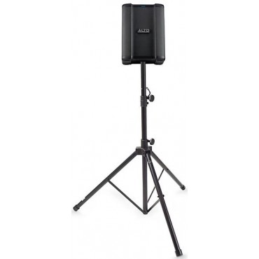 Alto Busker Portable Battery Powered Speaker With Stand