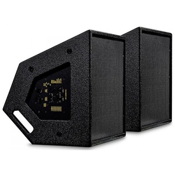 BASSBOSS CCM12 MK3 Active Monitor Pair