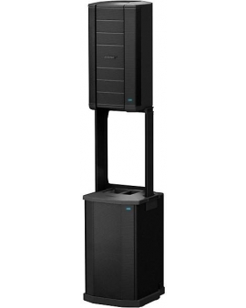 Bose F1 Model 812 Flexible Array Loudspeaker and Subwoofer Combo