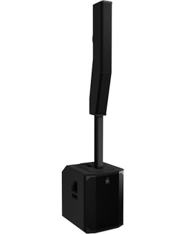 Electro-Voice EVOLVE 70 Portable Column PA System, Black