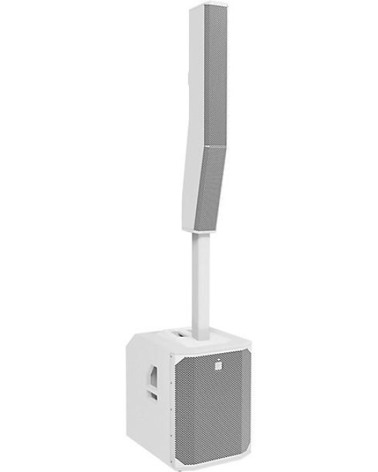 Electro-Voice EVOLVE 70 Portable Column PA System White Electro-Voice EVOLVE 70 Portable Column PA System White