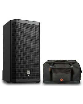 Electro-Voice ZLX-12P G2 Powered Speaker With Road Runner Bag