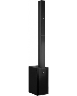 LD Systems MAUI 11 G3 MIX Portable Cardioid Column PA System With Digital Mixer, Black