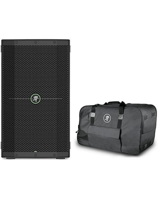 Mackie Thump210 10 Inch Powered Speaker Mackie Thump210 10 Inch Powered Speaker